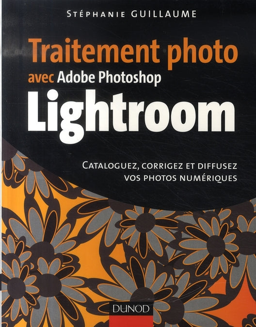 Traitement photo avec lightroom