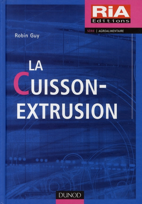 La cuisson-extrusion