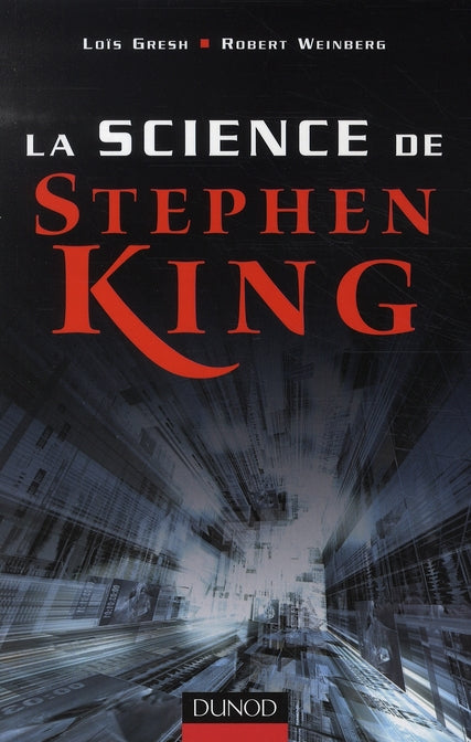 La science de Stephen King