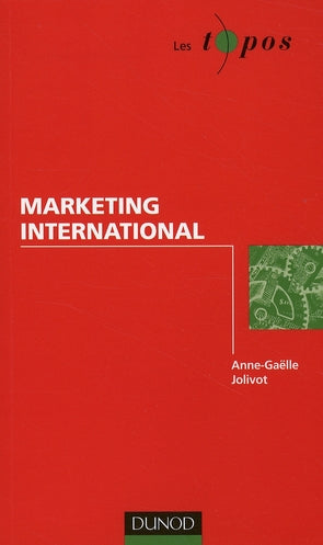 Marketing international
