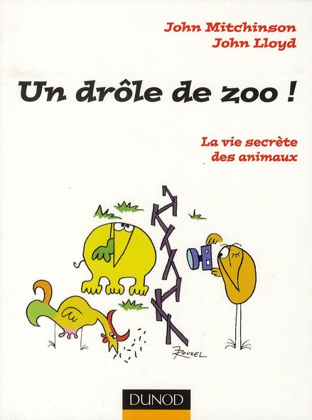 Drôle de zoo