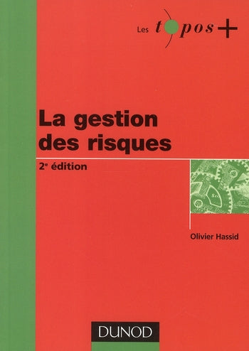 La gestion des risques (2e édition)