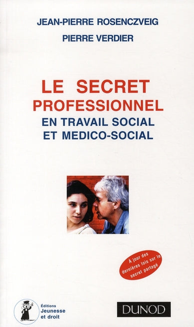 Le secret professionnel en travail social