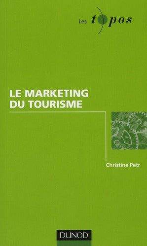 Le marketing du tourisme
