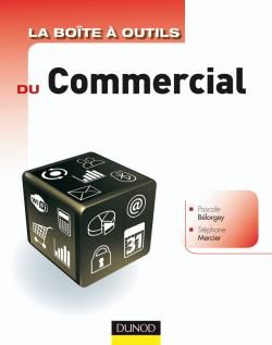 La boîte à outils : du commercial