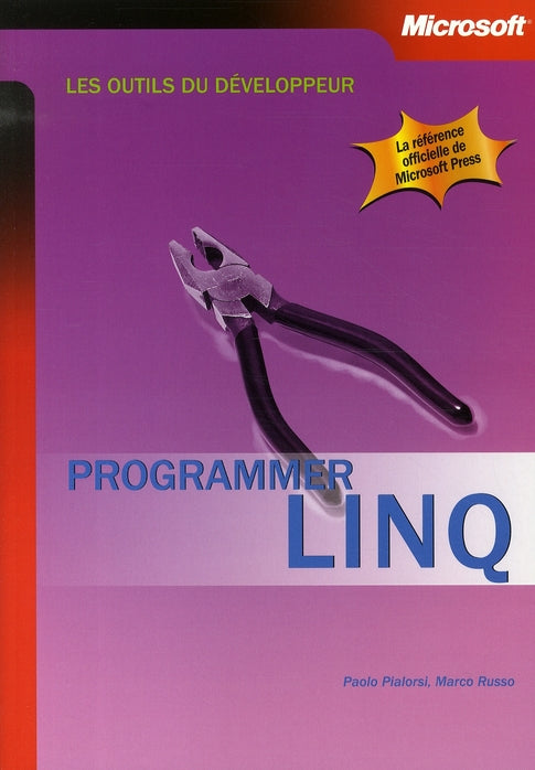Programmer Linq