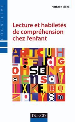 Lecture et habiletés de compréhension chez l'enfant