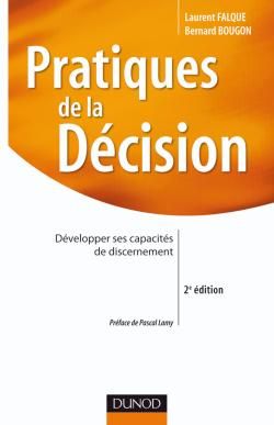 Pratiques de la décision (2e édition)