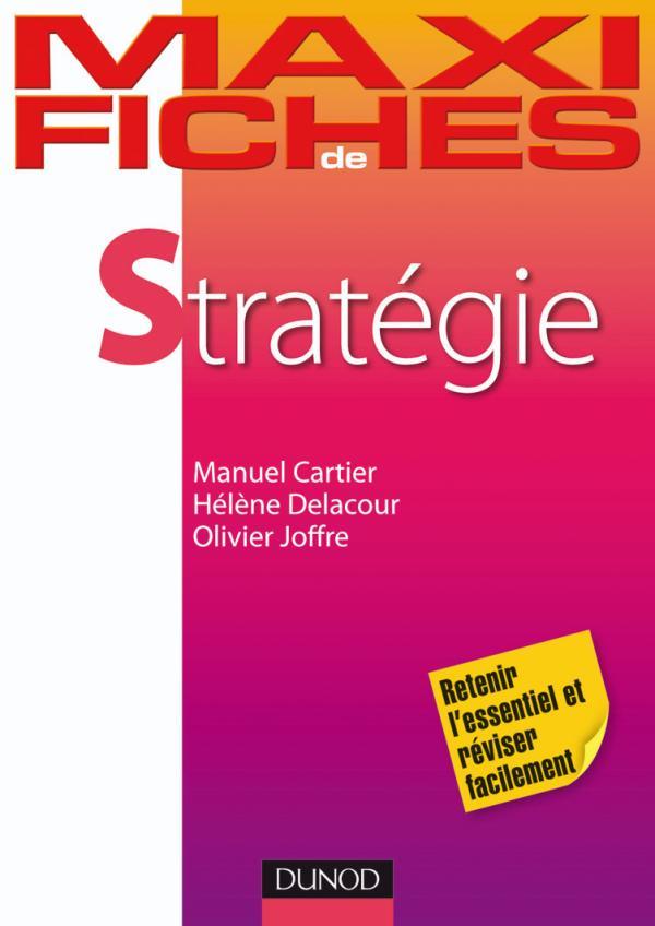Stratégie