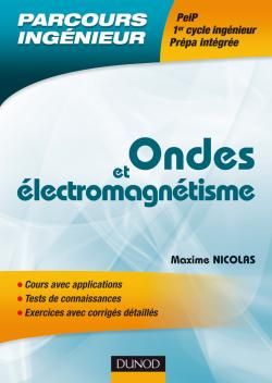 Ondes et électromagnétisme