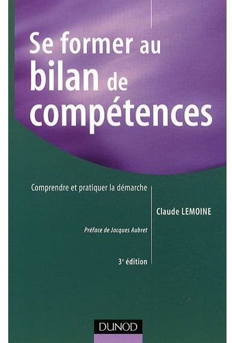 Se former au bilan de compétences (3e édition)