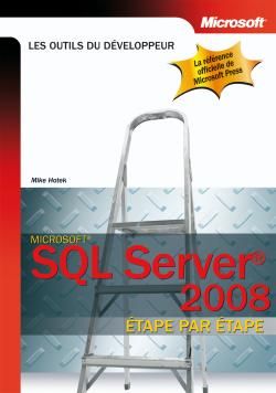SQL serveur 2008