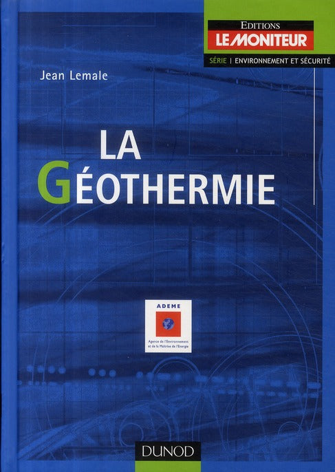 La géothermie