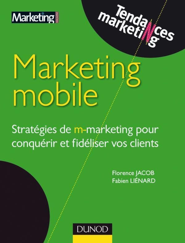 Le marketing mobile