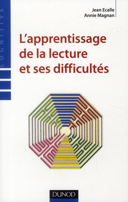 L'apprentissage de la lecture et ses difficultés