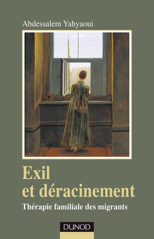Exil et déracinement : Thérapie familiale des migrants
