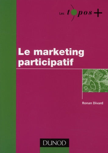 Le marketing participatif