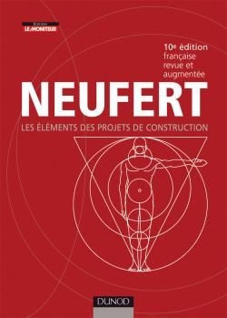 Les éléments des projets de construction (10e édition)