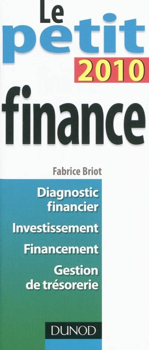 Le petit finance (édition 2010)