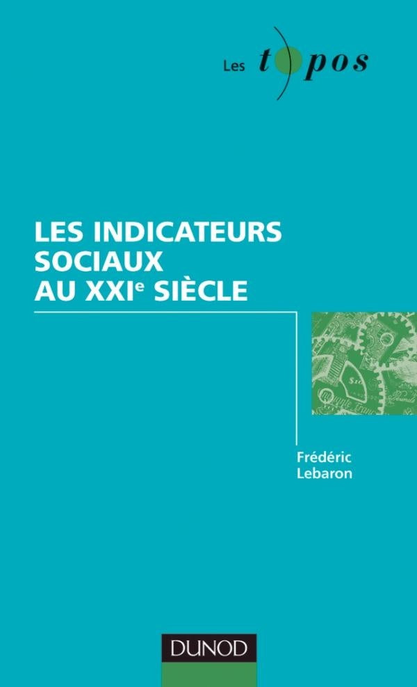 Les indicateurs sociaux au XXI siècle