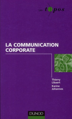 La communication corporate