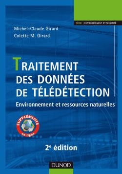 Traitement des données de télédétection (2e édition)