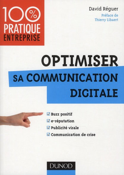 Optimiser sa communication digitale