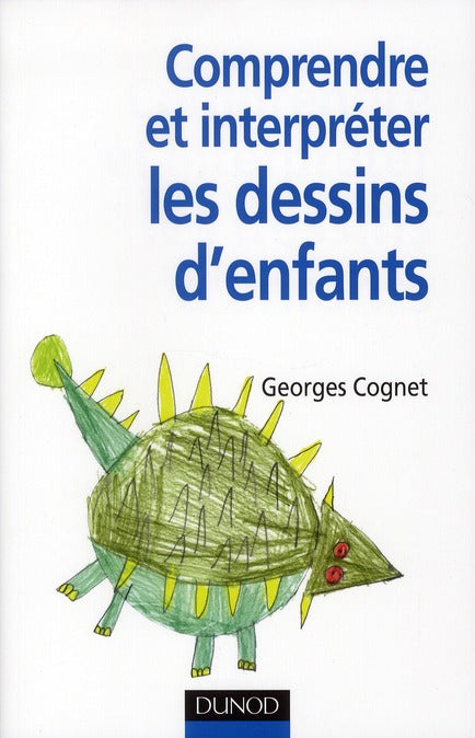Comprendre et interpréter les dessins d'enfants