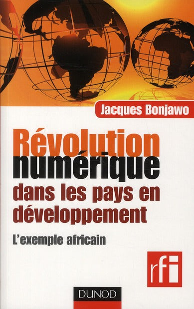 Révolution numérique dans les pays en développement : l'exemple africain