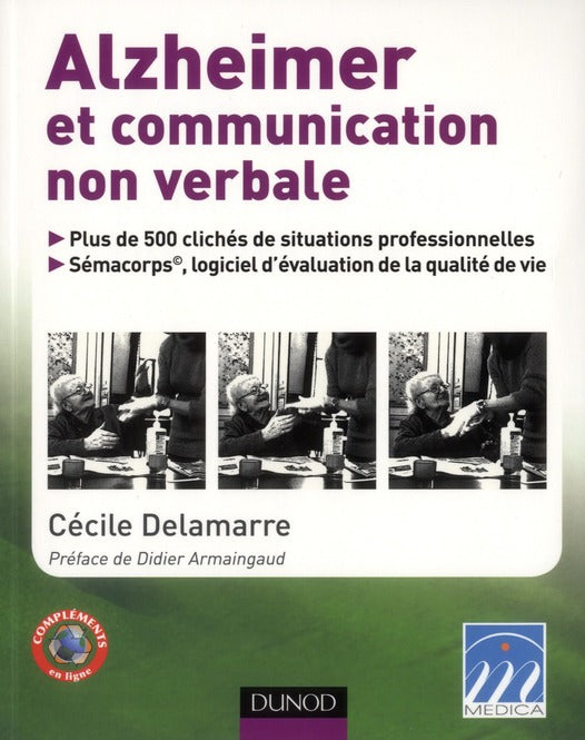 Alzheimer et communication non verbale