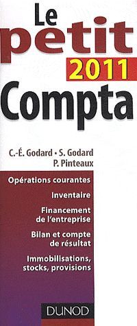 Le petit compta (édition 2011)