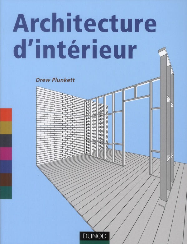 Architecture d'intérieur