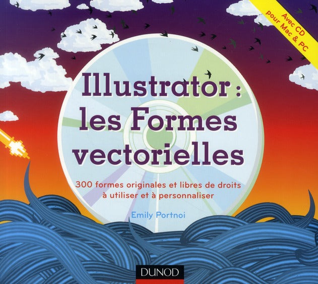 Illustrator ; les formes vectorielles