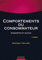 Comportements du consommateur ; concepts et outils (3e édition)