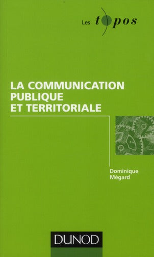 La communication publique et territoriale