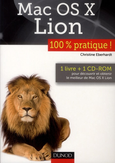 Mac OS X Lion