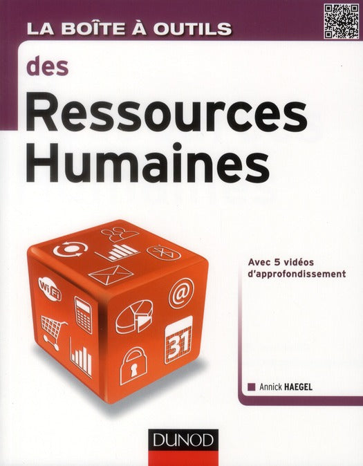 La boîte à outils : des ressources humaines