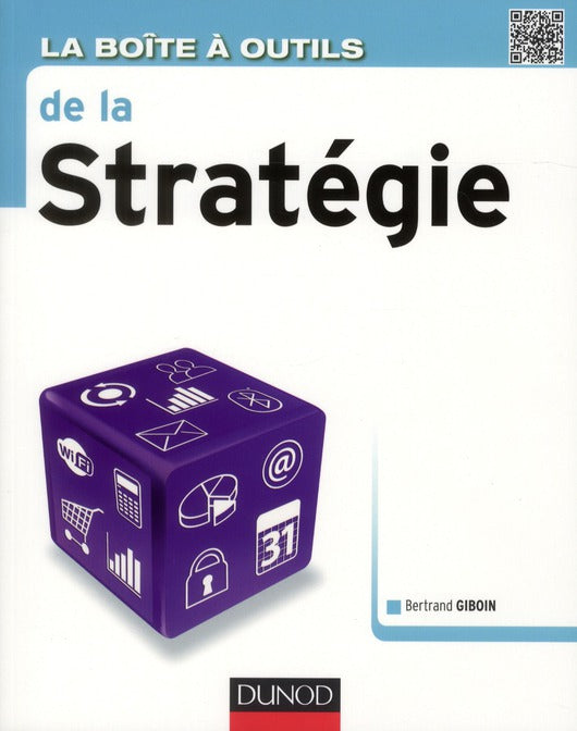 La boîte à outils : de la stratégie