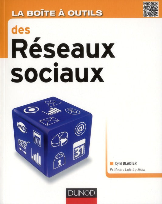 La boîte à outils : des réseaux sociaux