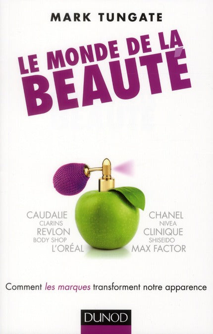 Le monde de la beauté ; comment les marques transforment notre apparence
