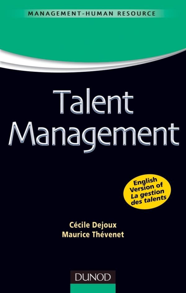 Talent management