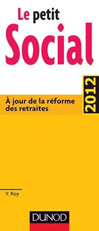 Le petit social (édition 2012)