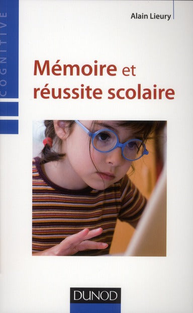Memoire et reussite scolaire - 4eme edition