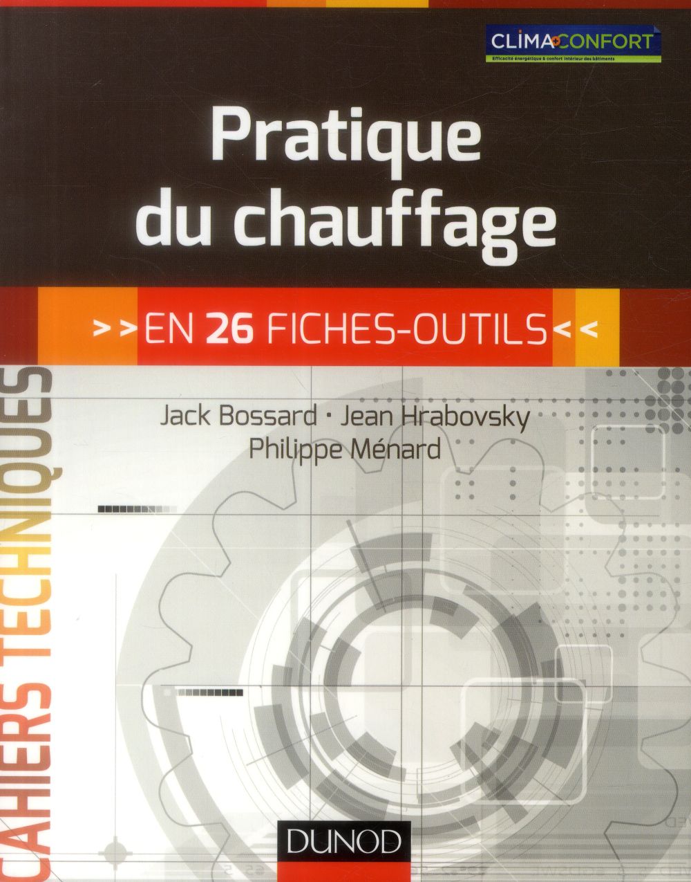 Pratique du chauffage