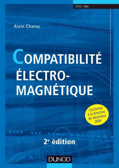 Compatibilité électromagnétique (2e édition)
