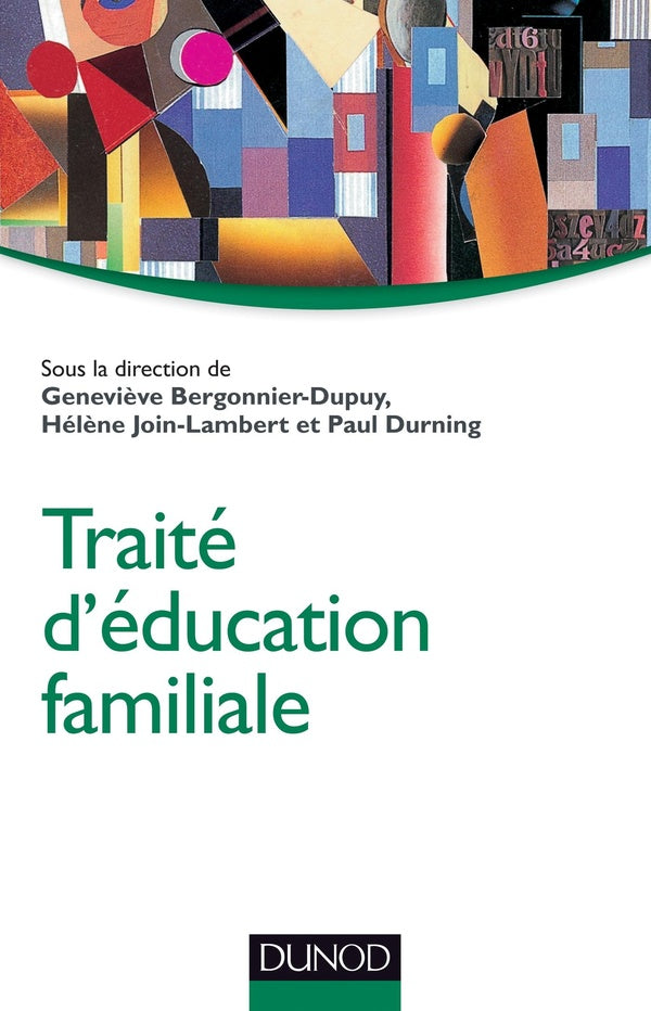 Traite d'éducation familiale