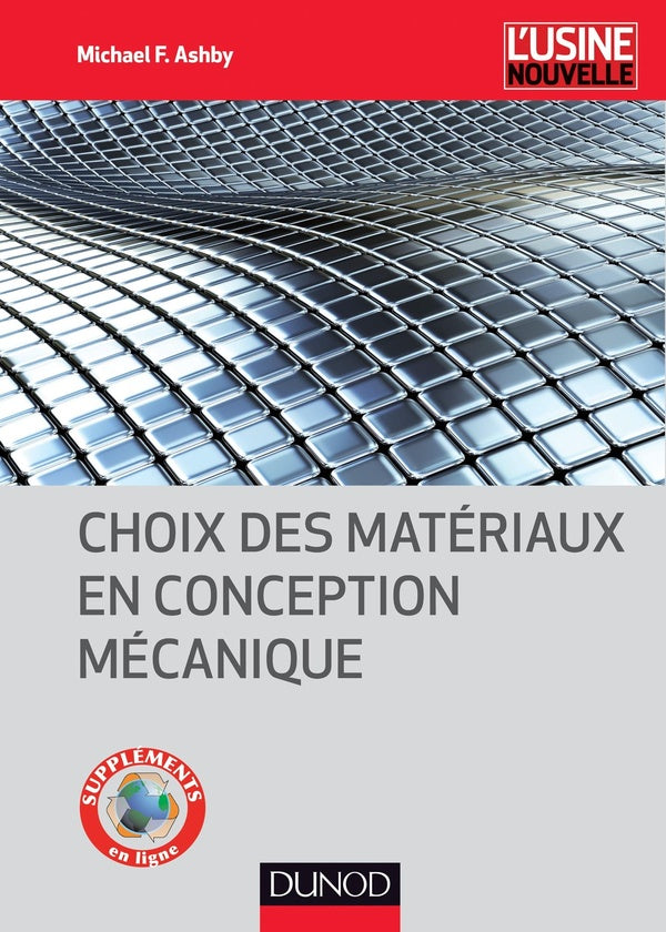 Choix des matériaux en conception mécanique np