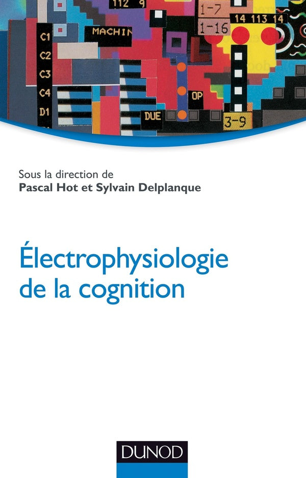 électrophysiologie de la cognition