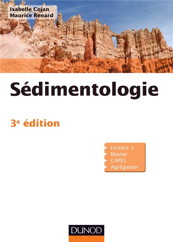 Sedimentologie