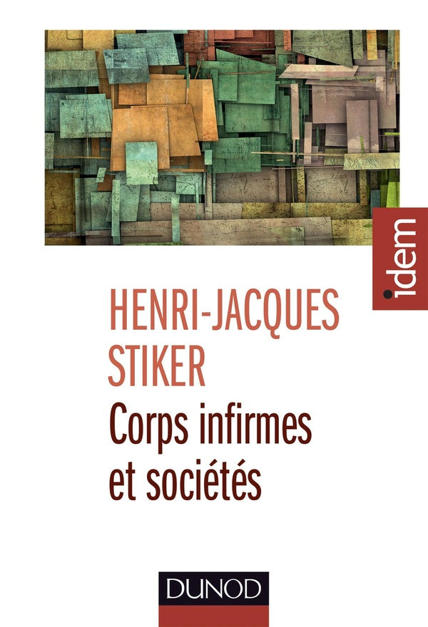 Corps infirmes et sociétés (3e édition)